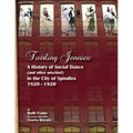 Twirling Jennies