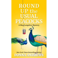 Round Up the Usual Peacocks