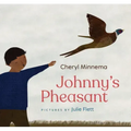 Johnny's Pheasant