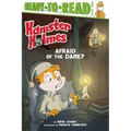 Hamster Holmes, Afraid of the Dark?: Ready-To-Read Level 2