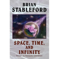 Space, Time, and Infinity: Essays on Fantastic Literature