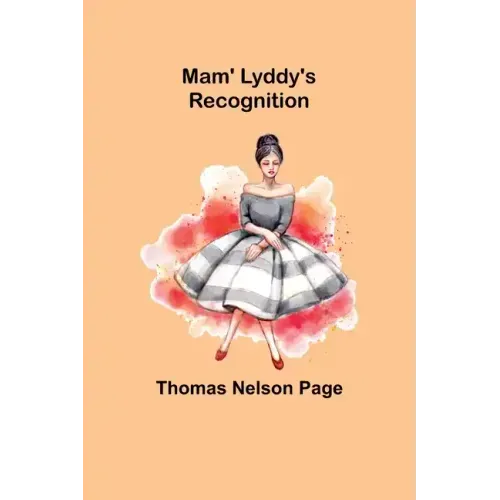 Mam' Lyddy's Recognition