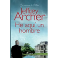 He aquí un hombre