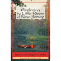 Exploring the Little Rivers of New Jersey