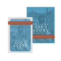 Telling God's Story Year 1 Bundle: Includes Instructor Text and Student Guide