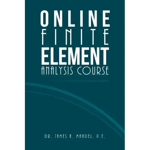 Online Finite Element Analysis Course