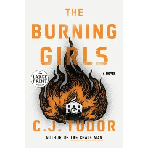The Burning Girls