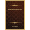 Experimental Mysticism