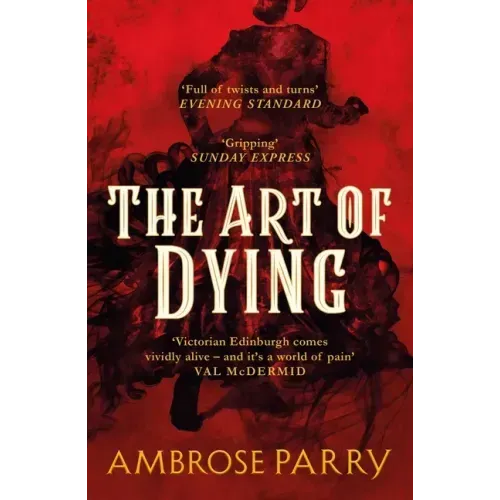 The Art of Dying