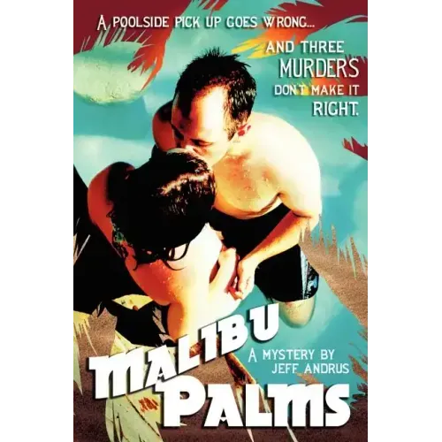 Malibu Palms
