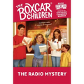 The Radio Mystery