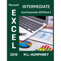 Excel 2019 Intermediate