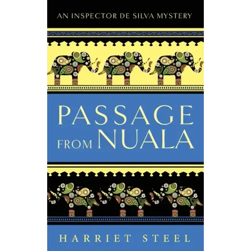 Passage from Nuala