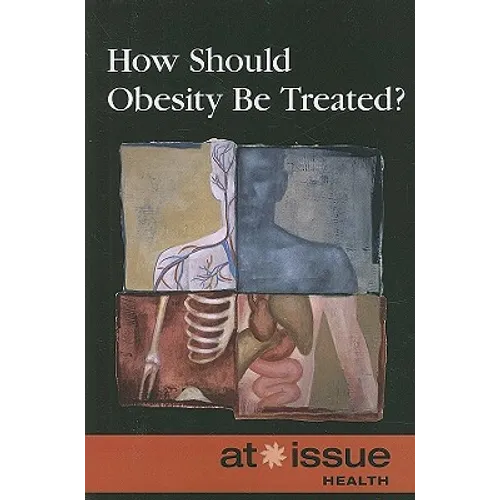 How Should Obesity Be Treated?