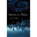 Signs on a Page