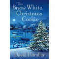 The Snow White Christmas Cookie