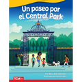 Un Paseo Por El Central Park