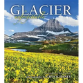 Glacier Unforgettable