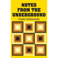 Notes from the Underground