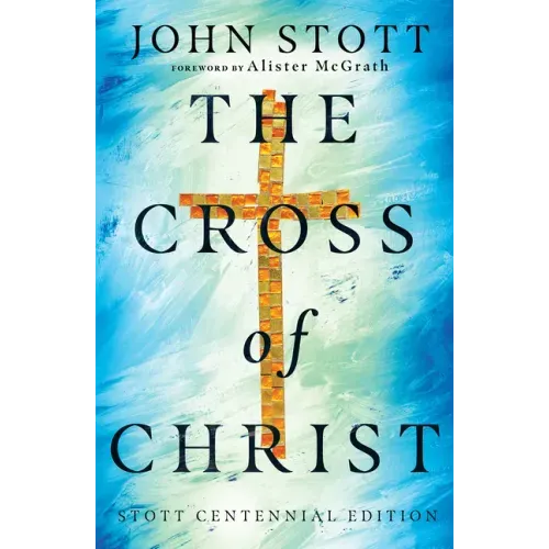 The Cross of Christ
