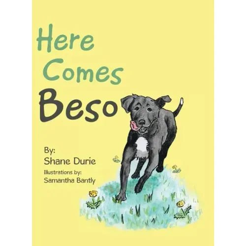Here Comes Beso