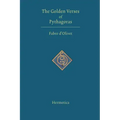 The Golden Verses of Pythagoras