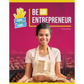 Be an Entrepreneur