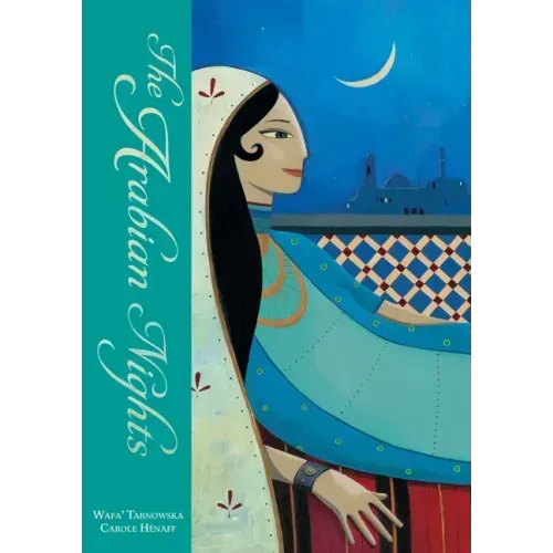 The Arabian Nights