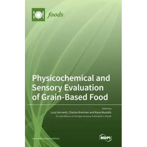 Physicochemical and Sensory Evaluation of Grain-Based Food