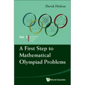 1st Step Math'l Olympiad Prob(v1)