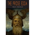 The Prose Edda: Norse Mythology