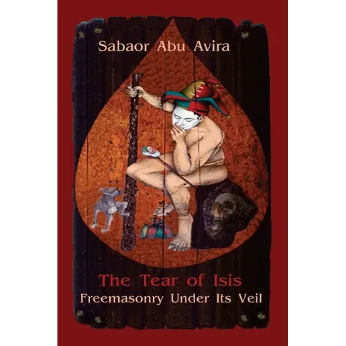 The Tear of Isis