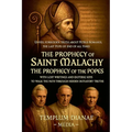 The Prophecy of Saint Malachy - the Prophecy of the Popes