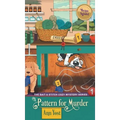 Pattern for Murder (The Bait & Stitch Cozy Mystery Series, Book 1)
