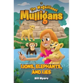 Lions, Elephants, and Lies