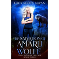 The Salvation of Amarli Wolfe