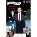 Political Power: James Comey