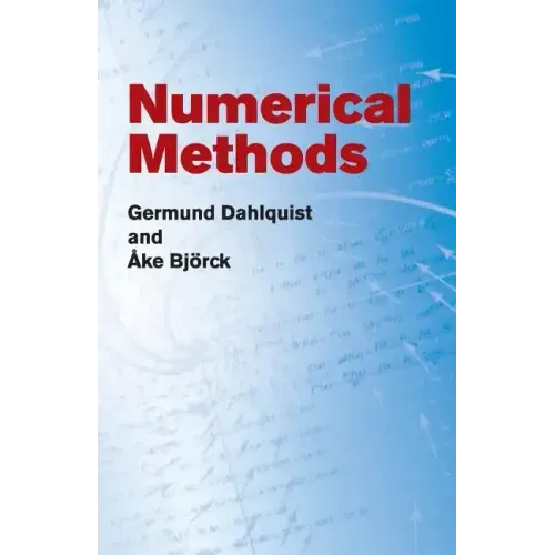Numerical Methods