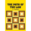The Path of the Law