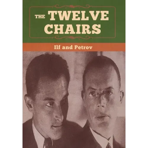 The Twelve Chairs