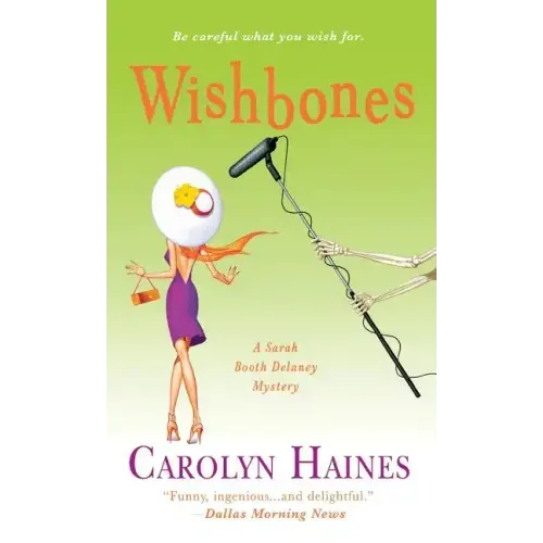 Wishbones