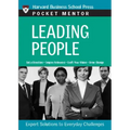 Leading People: Expert Solutions to Everyday Challenges