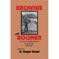 Brownie the Boomer