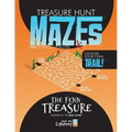 Treasure Hunt Mazes, The Fenn Treasure: Level 1, Choose Your Own Trail!