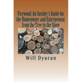 Firewood: An Insider's Guide for the Homeowner and Entrepreneur, from the Tree to the Stove