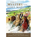 The Mystery of the Lost Map