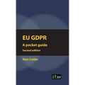 EU GDPR (European) Second edition: Pocket guide