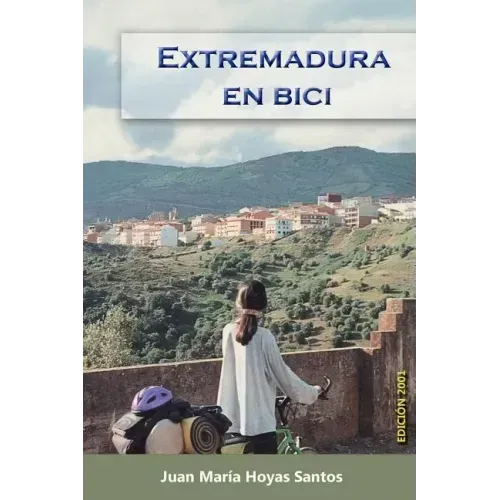 Extremadura en bici
