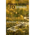 Hidden Secrets to Overcoming Anxiety and Depression