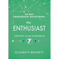 The Enthusiast: Growing as an Enneagram 7